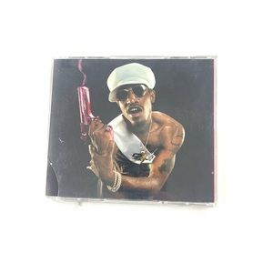OutKast CD